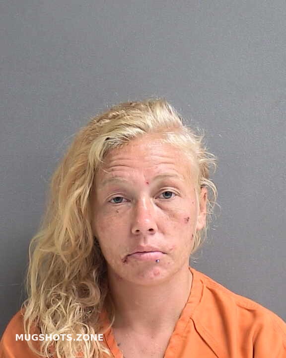 GAGNE LAURA 08 30 2023 Volusia County Mugshots Zone