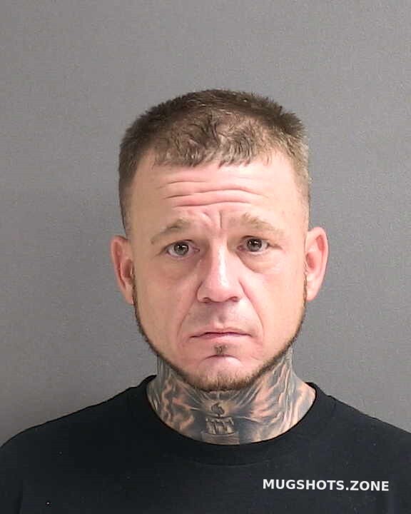 THERRIEN JASON MICHAEL 09 02 2023 Volusia County Mugshots Zone