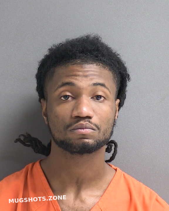 Gibson Jwaun R Volusia County Mugshots Zone