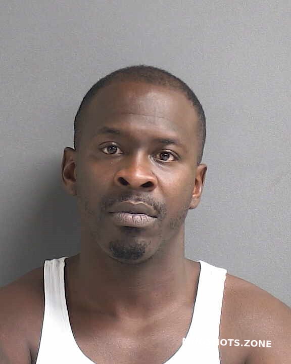 Washington Akeem Volusia County Mugshots Zone