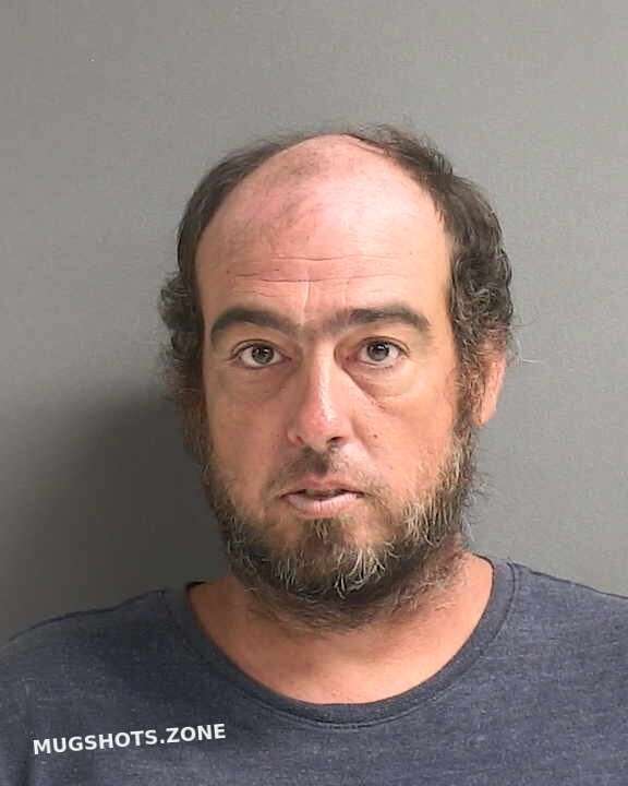 Mesey Joseph Michael Volusia County Mugshots Zone