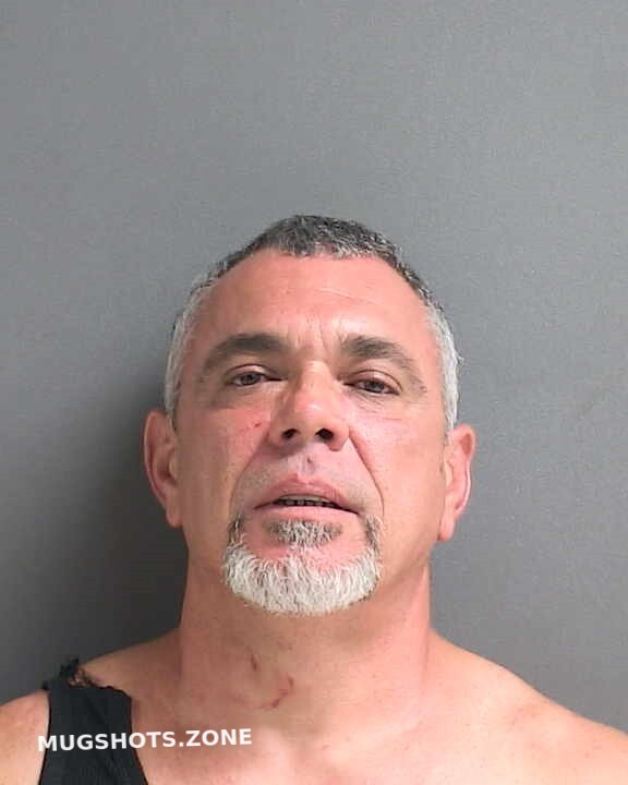 RICCI SEVERO HORACIO 09 11 2023 Volusia County Mugshots Zone