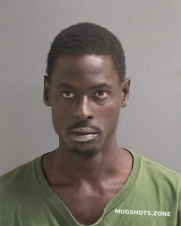 LUNDY JAMEL MICHAEL 09 12 2023 Volusia County Mugshots Zone