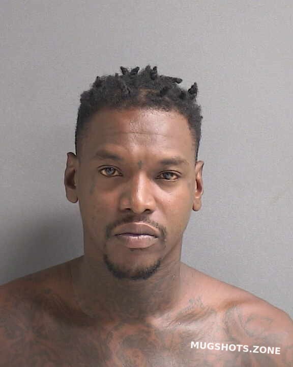 White Christopher Thomas Volusia County Mugshots Zone