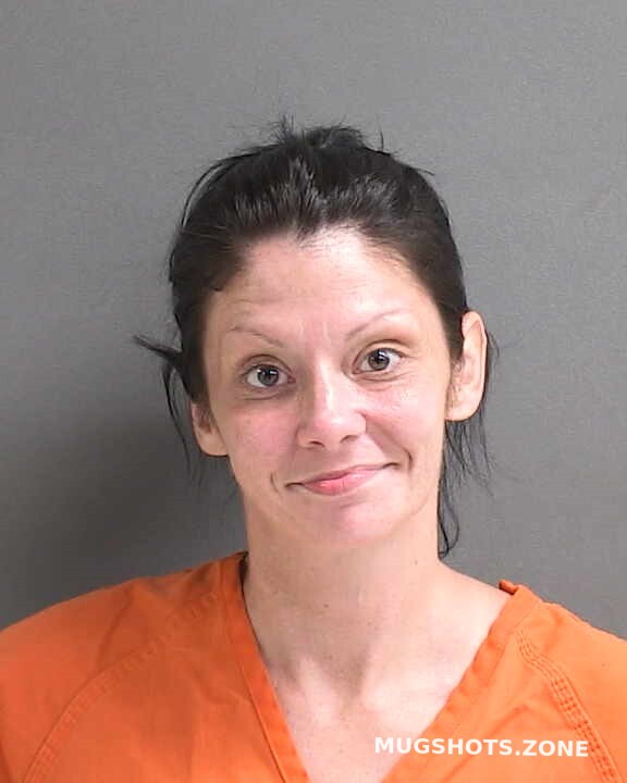 Desmarais Ashely Ann Volusia County Mugshots Zone