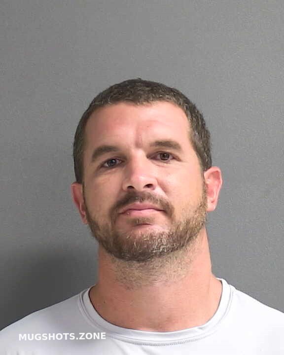 Jackson Nathan A Volusia County Mugshots Zone