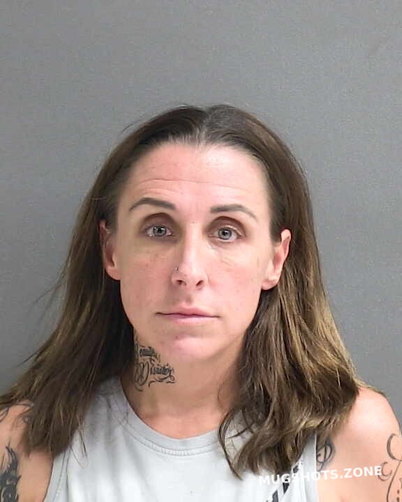 FLOWERS KERRI ANN 09 15 2023 Volusia County Mugshots Zone