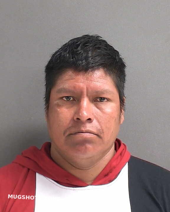 Godinez Bravo Edilio Lorenzo Volusia County Mugshots Zone