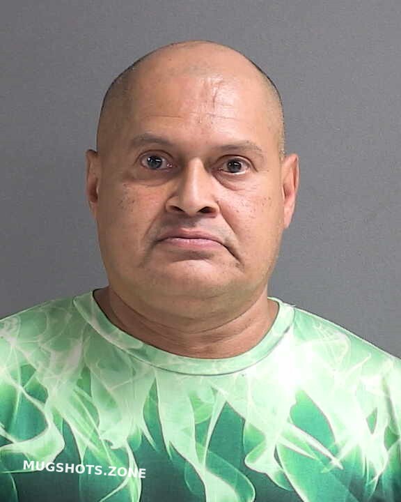 DAVILA ANGEL M 09 20 2023 Volusia County Mugshots Zone