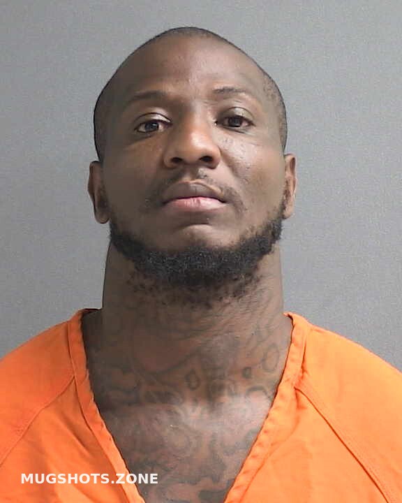 CURRY TAJH DARRON 09 22 2023 Volusia County Mugshots Zone