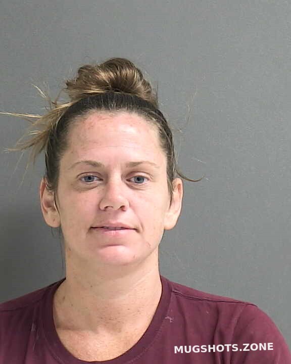 AMES SARAH G 09 24 2023 Volusia County Mugshots Zone