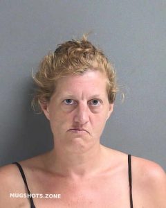 Corina Melissa A Volusia County Mugshots Zone