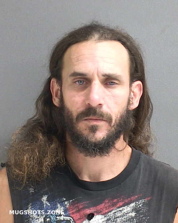 Gamache Jonathan E Volusia County Mugshots Zone