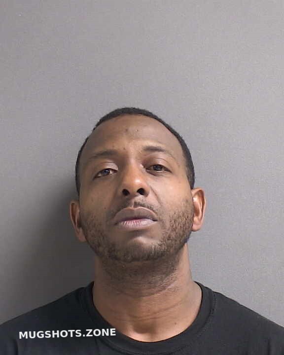 Peterson Samuel Volusia County Mugshots Zone