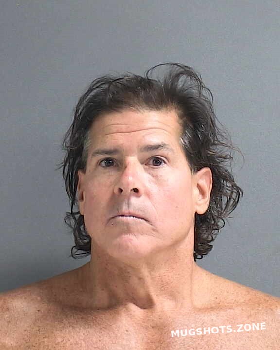 SHOUSE ROBERT LEE 10 12 2023 Volusia County Mugshots Zone