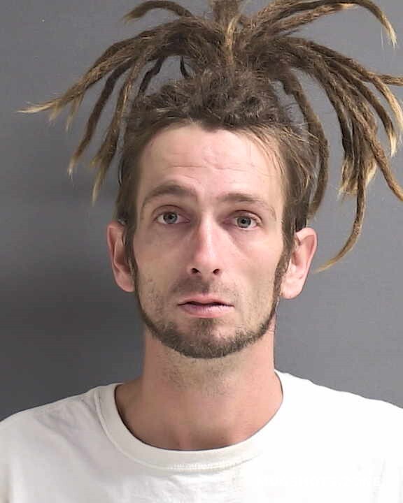 Grimes James T Volusia County Mugshots Zone