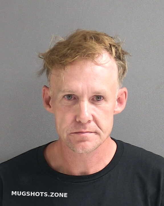 KOSINSKI JOSEPF F 10 22 2023 Volusia County Mugshots Zone