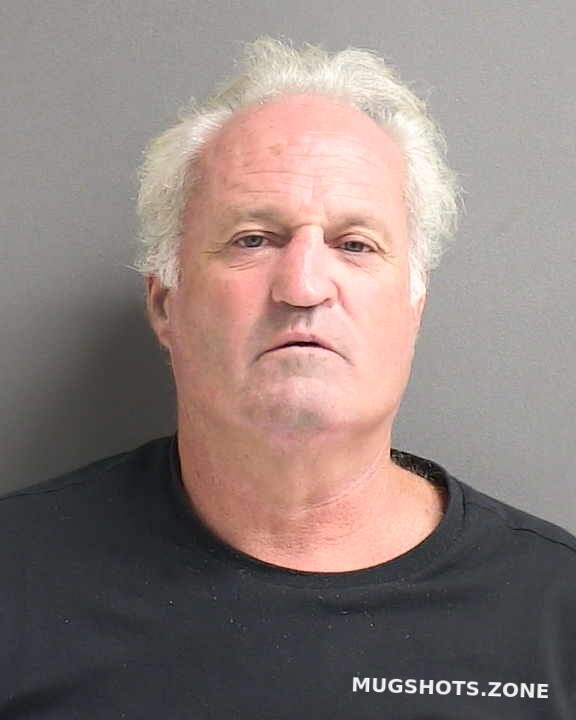 Orr Richard Gerald Volusia County Mugshots Zone