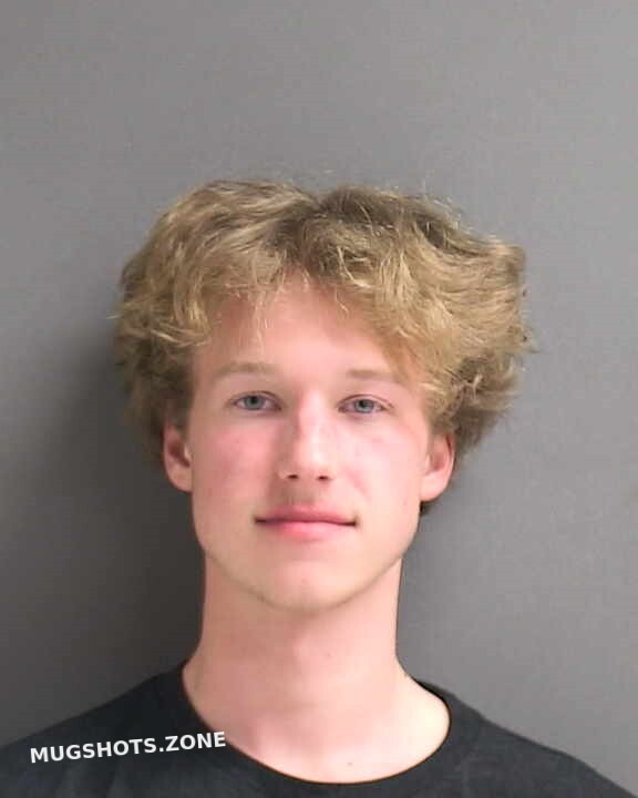 SHIELDS PARKER THOMAS 10 26 2023 Volusia County Mugshots Zone