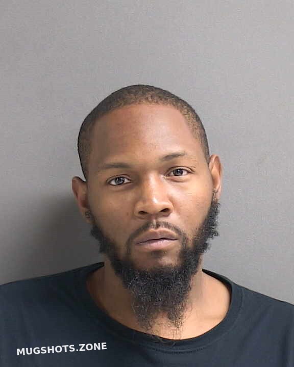 Johnson Kenneth Volusia County Mugshots Zone