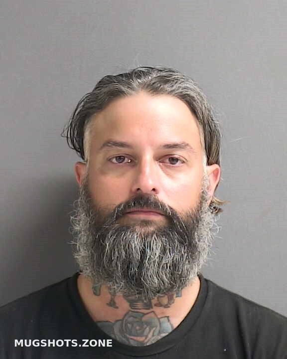 VANDIXON JOSEF W 11 01 2023 Volusia County Mugshots Zone