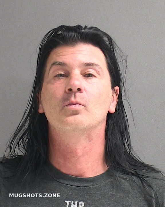 HAY DONALD RALPH 11 05 2023 Volusia County Mugshots Zone