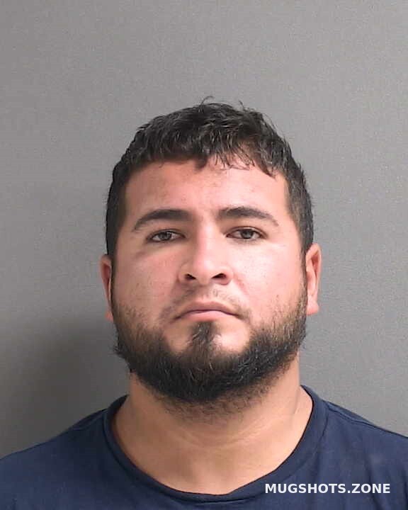 AGUIRRE FELIPE 11 09 2023 Volusia County Mugshots Zone