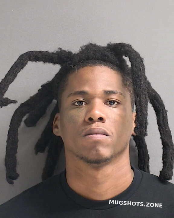 WADE TYRESE BLU 11 14 2023 Volusia County Mugshots Zone