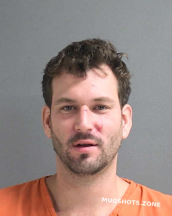 TALLENT RYAN W 11 15 2023 Volusia County Mugshots Zone