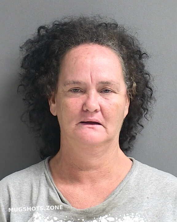 DOE JANE 11 16 2023 Volusia County Mugshots Zone