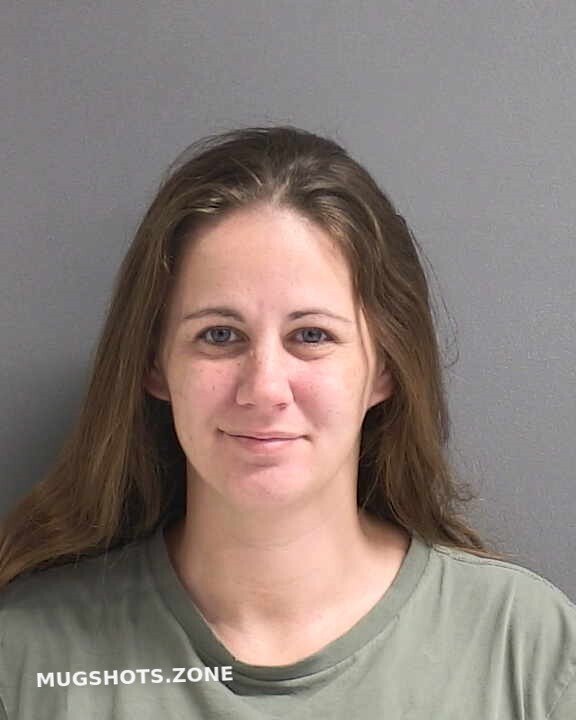 Peterson Kristin M Volusia County Mugshots Zone