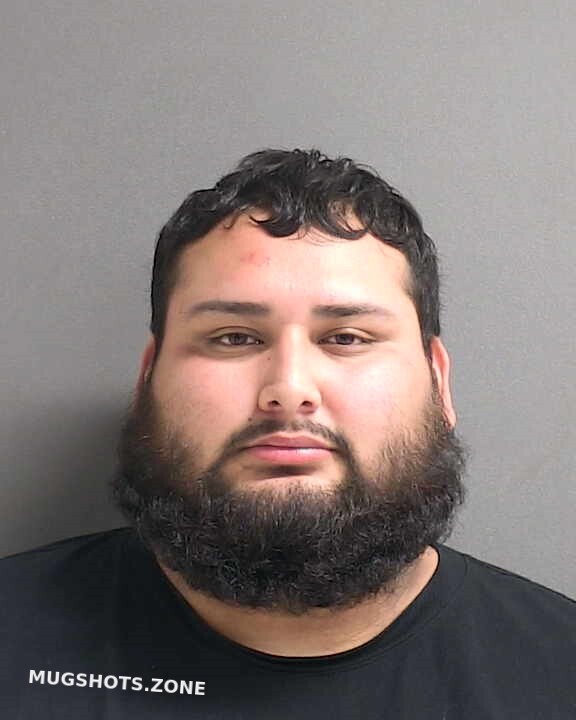 Ibarra Julian I Volusia County Mugshots Zone