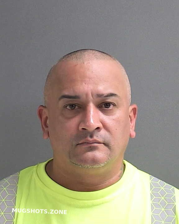 ALVERIO ADALBERTO 11 20 2023 Volusia County Mugshots Zone