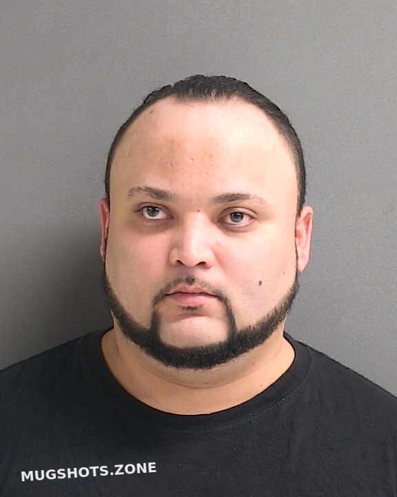 Ferrer Joseph Volusia County Mugshots Zone