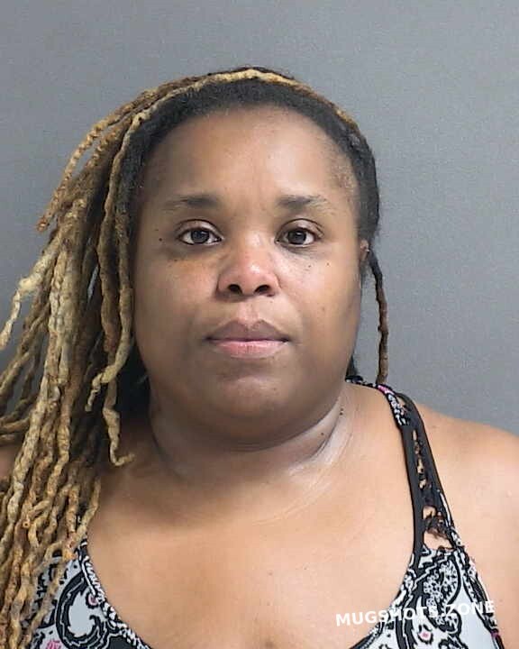 WHITE ANTOINETTE R 11 20 2023 Volusia County Mugshots Zone