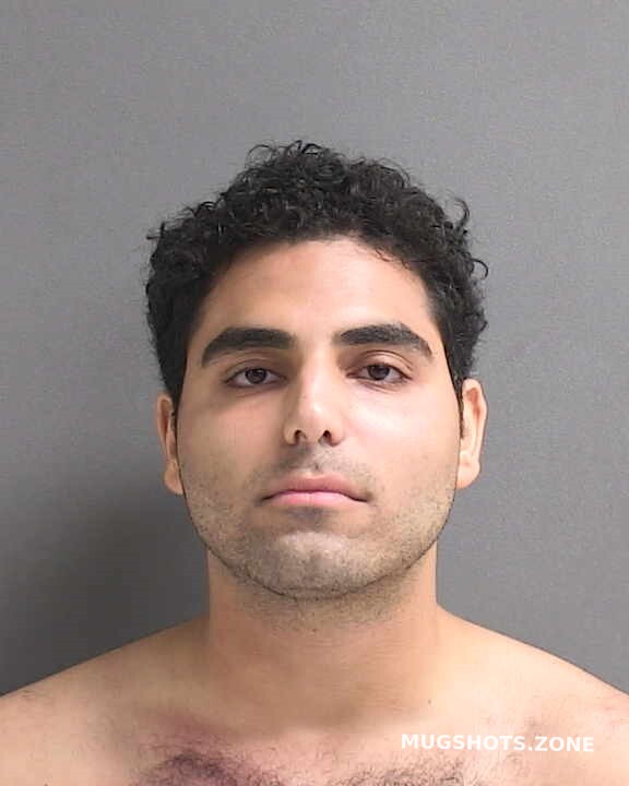 Saeed Taha H Volusia County Mugshots Zone