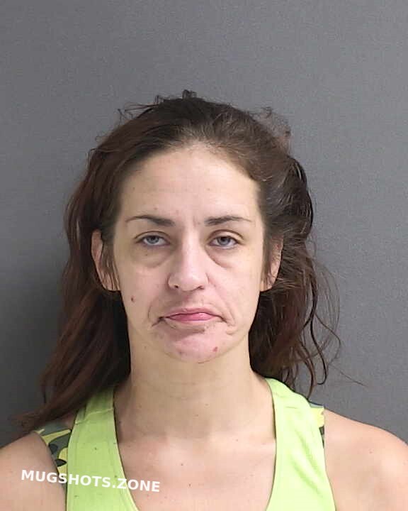 Beene Brandy M Volusia County Mugshots Zone