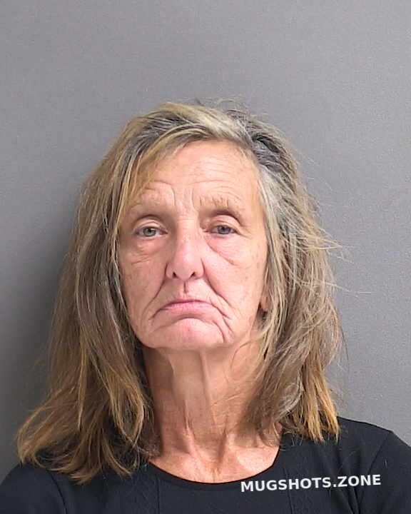 FOLEY EILEEN 11 30 2023 Volusia County Mugshots Zone