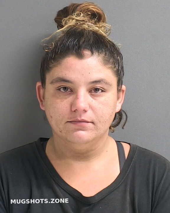 Barton Jolene Cassandra Volusia County Mugshots Zone