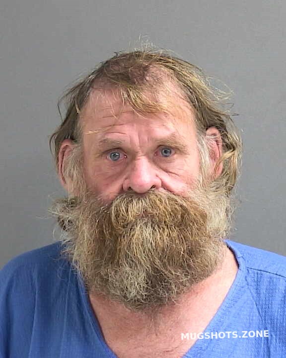 VERNON ROBERT C 12 05 2023 Volusia County Mugshots Zone