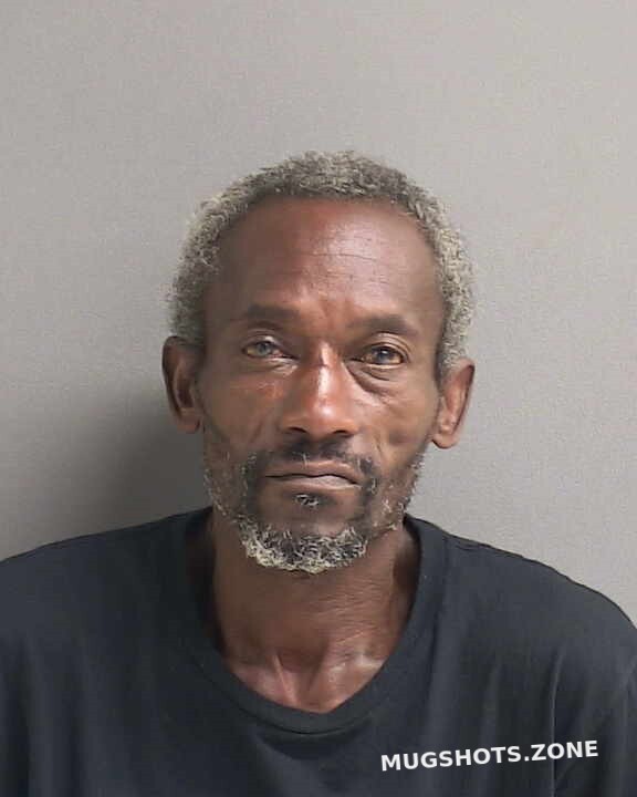 Woodard Tony Volusia County Mugshots Zone