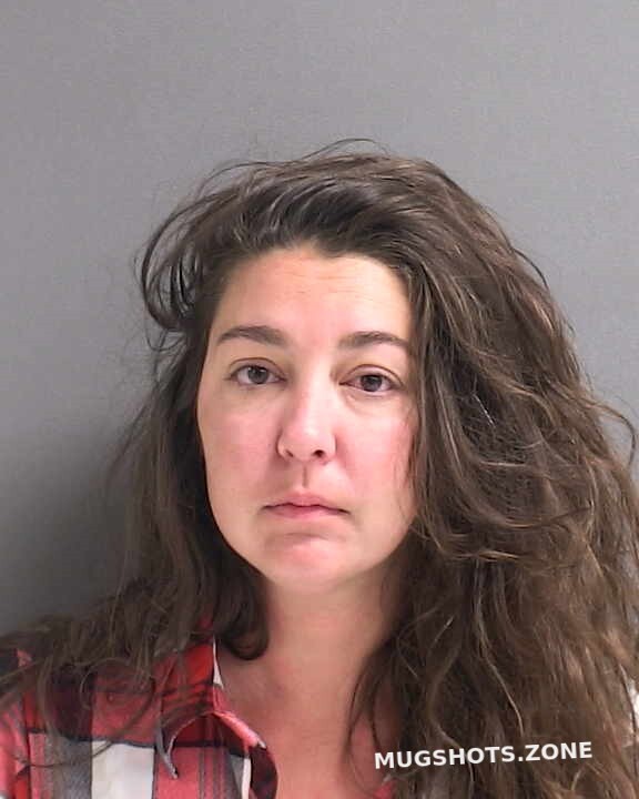 CARROLL AMANDA L 12 07 2023 Volusia County Mugshots Zone