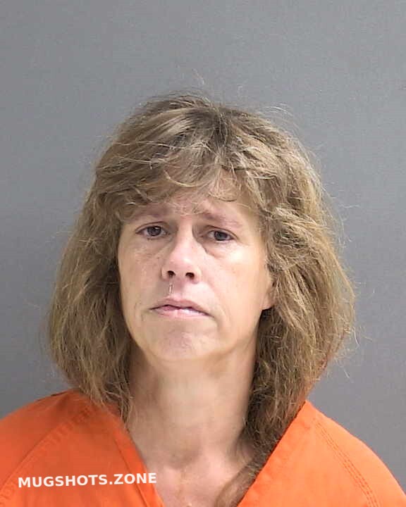 SMEAD HEATHER DAWN 12 14 2023 Volusia County Mugshots Zone