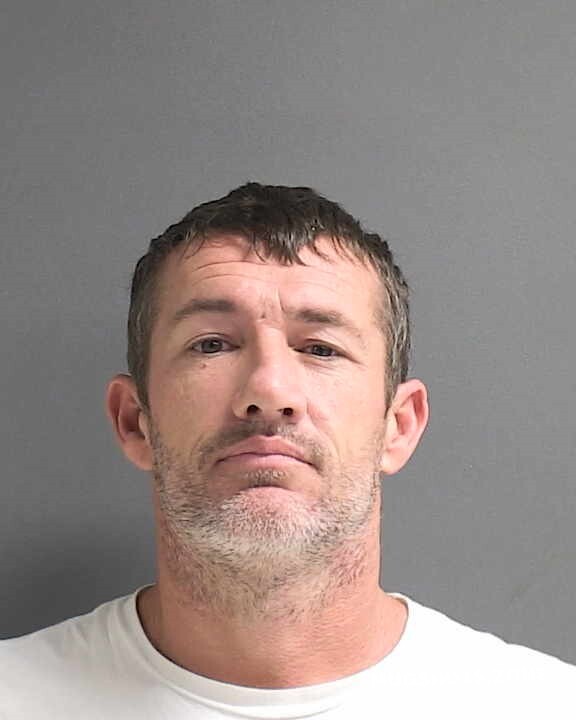 Smith Adam Lyle Volusia County Mugshots Zone