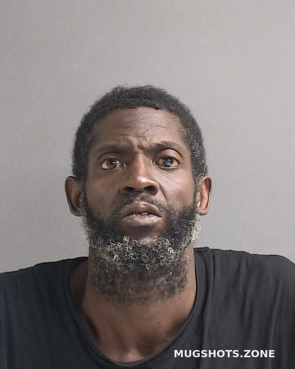 Thomas Herbert S Volusia County Mugshots Zone