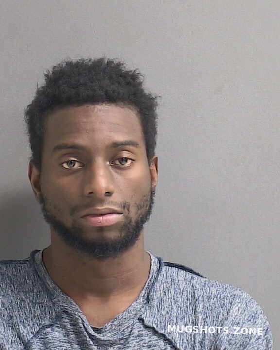 Jacobs Kenneth Dwight Volusia County Mugshots Zone