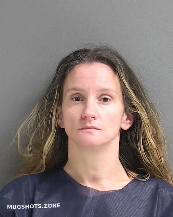 Turner Brooke Volusia County Mugshots Zone