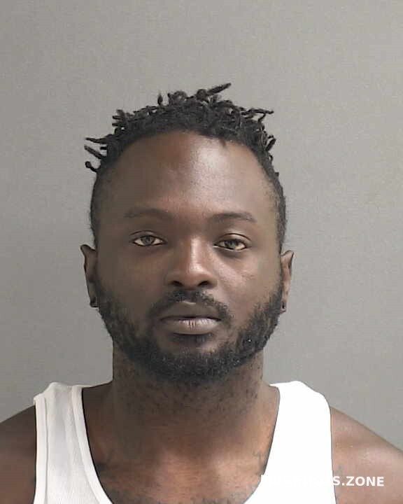 GILLO IVAN 12 19 2023 Volusia County Mugshots Zone