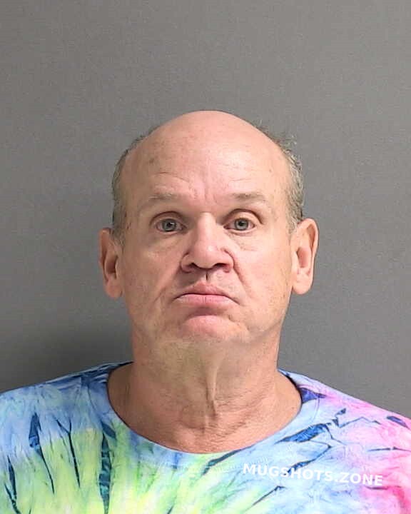 WHITE CHRISTOPHER 12 21 2023 Volusia County Mugshots Zone