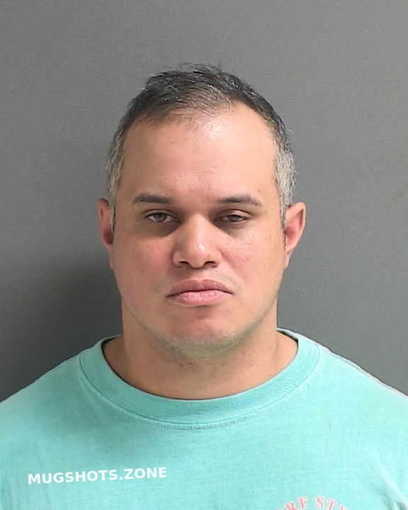 Rios Josue Juan Volusia County Mugshots Zone